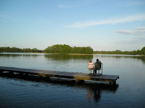 Jezioro Błądzimskie