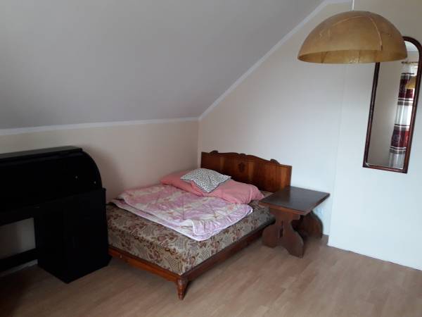 Dom ,,Pod Dobrym Aniołem''