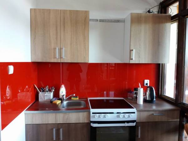 aneks kuchenny na pensjonacie