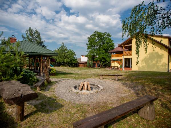 Ośrodek Wypoczynkowy Anna