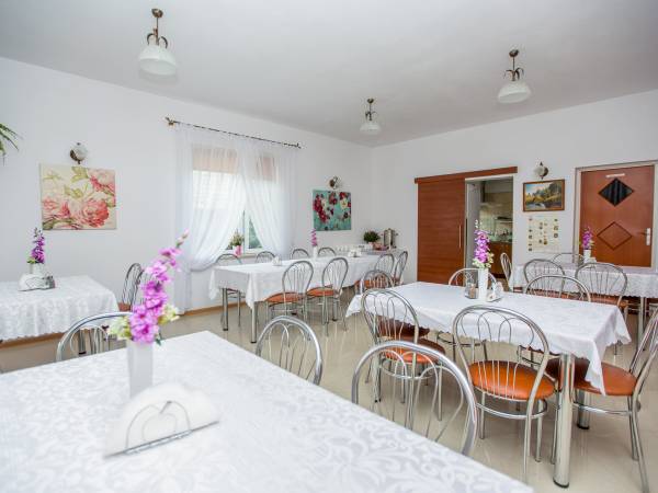 Ośrodek Wypoczynkowy Anna