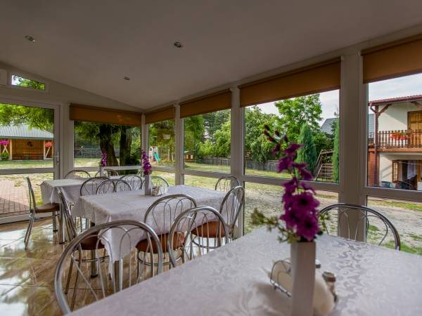 Ośrodek Wypoczynkowy Anna