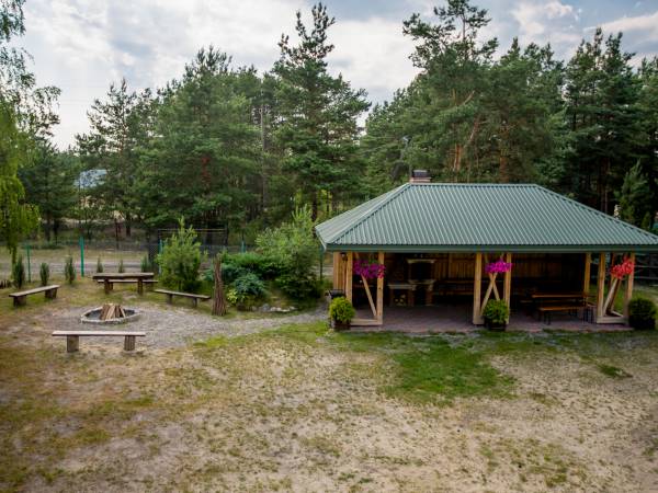 Ośrodek Wypoczynkowy Anna