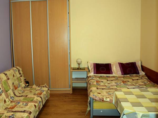 Pokoje Gościnne Pod Winogronem