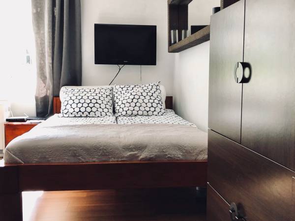 Pełny komfort do wypoczynku