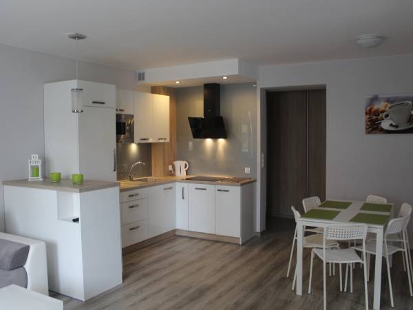 Apartament u Wioli