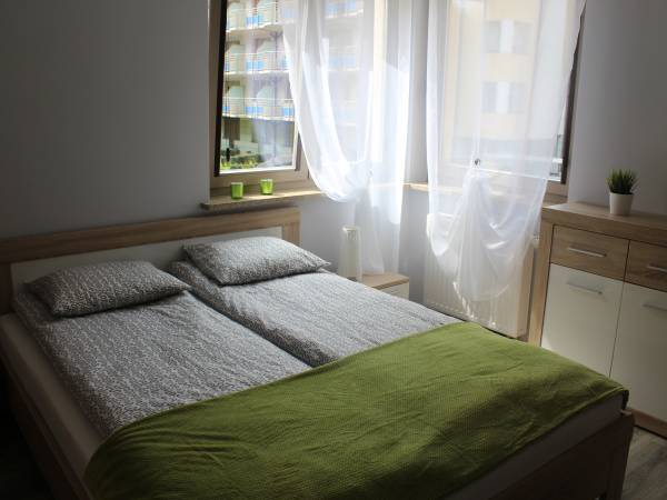 Apartament u Wioli