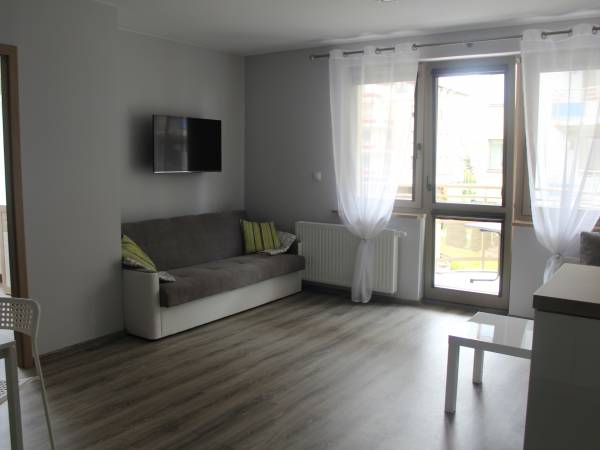 Apartament u Wioli