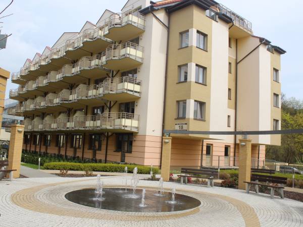 Apartament u Wioli