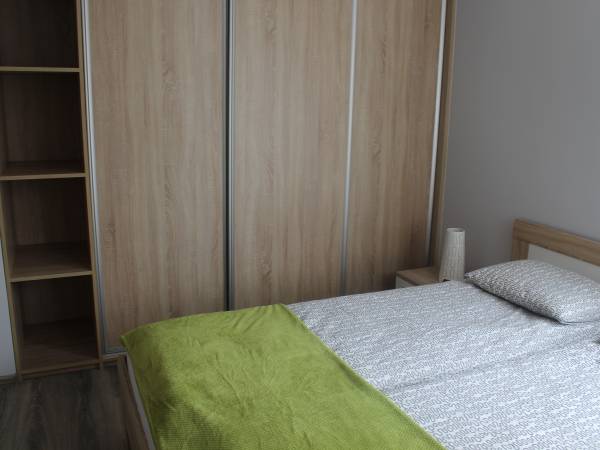 Apartament u Wioli