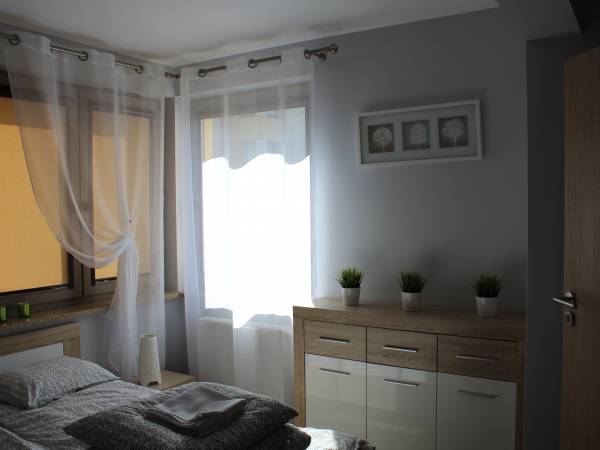 Apartament u Wioli