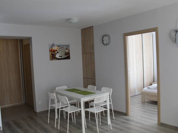 Apartament u Wioli
