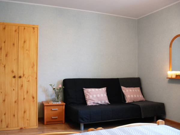 Pokój 3-4 osobowy studio rodzinne