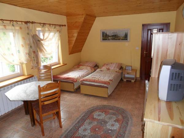 Pensjonat & Restauracja Karczma