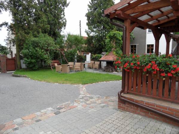 Pensjonat & Restauracja Karczma