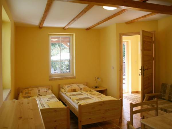 Pensjonat & Restauracja Karczma