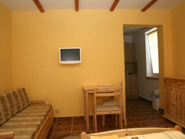 Pensjonat & Restauracja Karczma