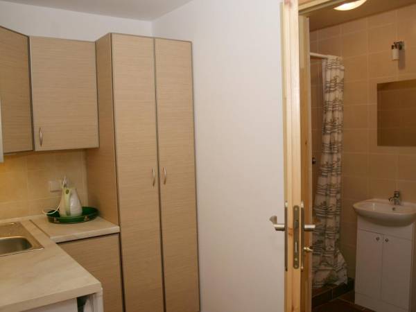 Pensjonat & Restauracja Karczma