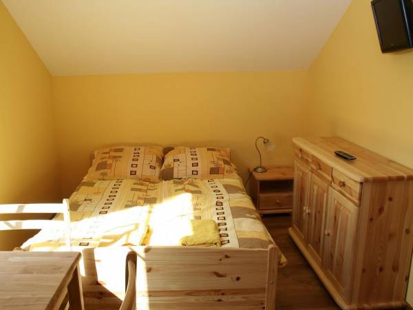 Pensjonat & Restauracja Karczma