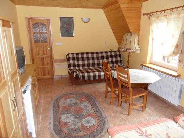 Pensjonat & Restauracja Karczma