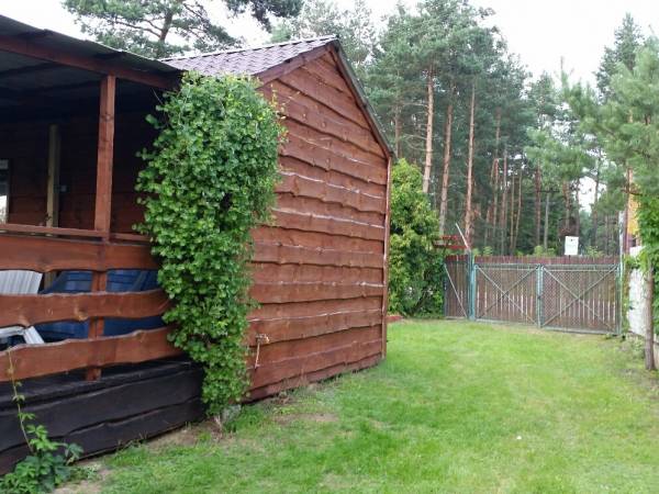 Możliwość parkowania