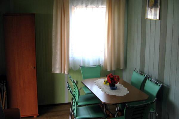 Domek - Ośrodek Brzask