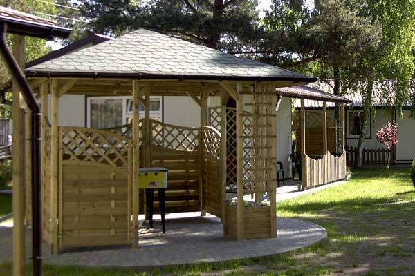 Nadmorski Ośrodek Wypoczynkowy Brzask