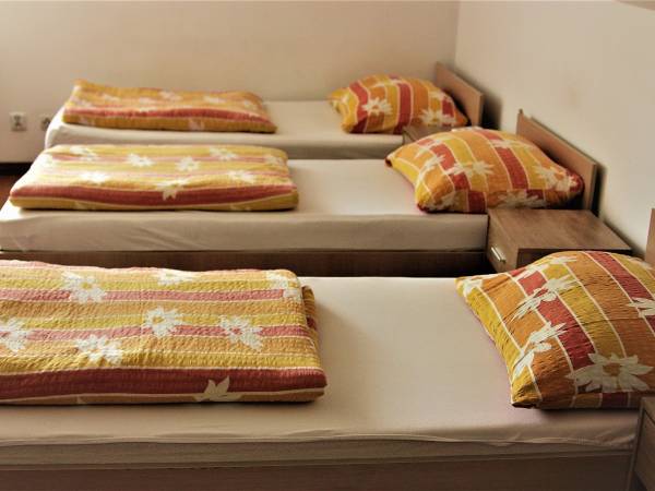 Panorama pokoje gościnne