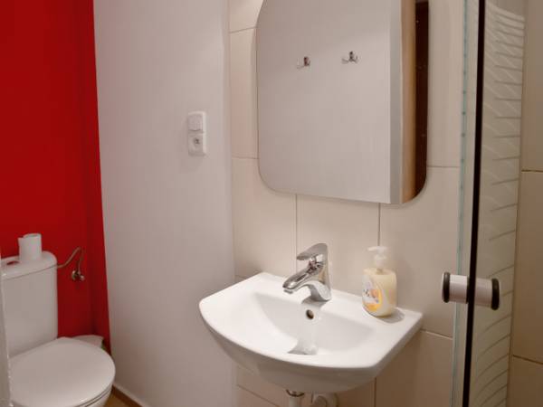 Panorama pokoje gościnne