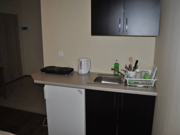 Noclegi "Zielony Zakątek"