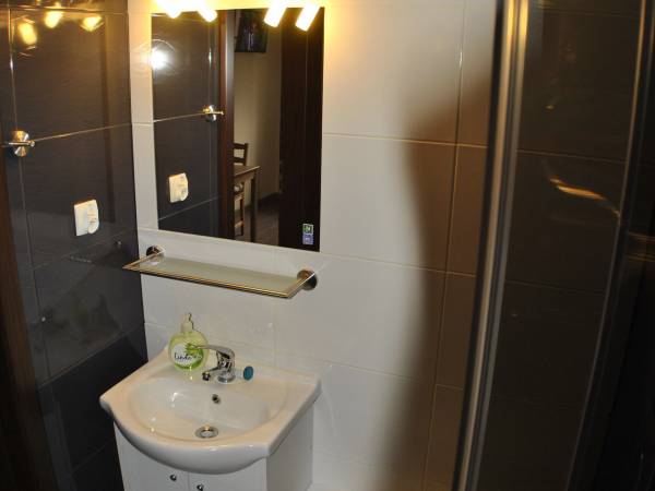 Noclegi "Zielony Zakątek"