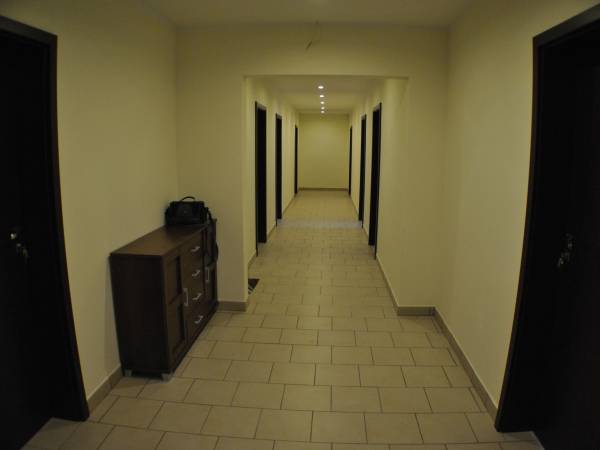 Noclegi "Zielony Zakątek"