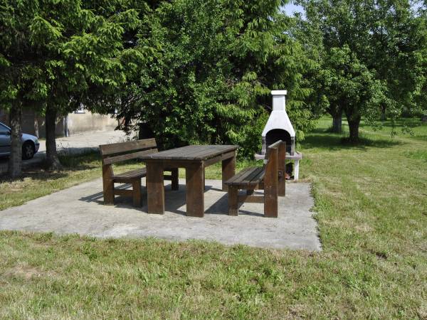 Noclegi Zielony Zakątek