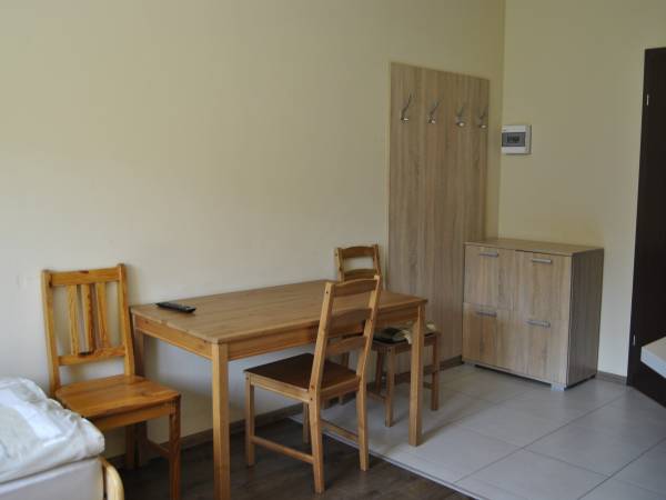 Noclegi Zielony Zakątek