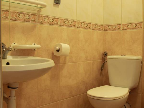 Willa i Domki Pod Dębami