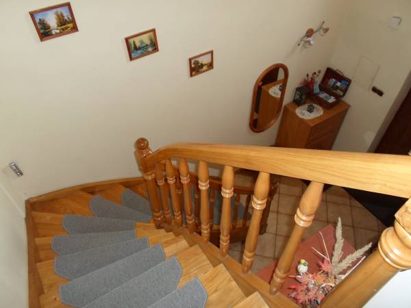 Pokoje Gościnne Pod Sosnami