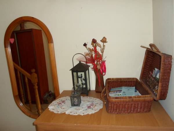 Pokoje Gościnne Pod Sosnami