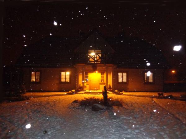 Stefanówka - Dom Gościnny