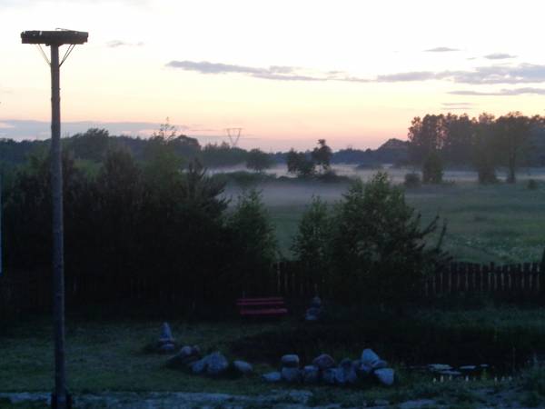 Stefanówka - Dom Gościnny