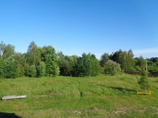 Stefanówka - Dom Gościnny