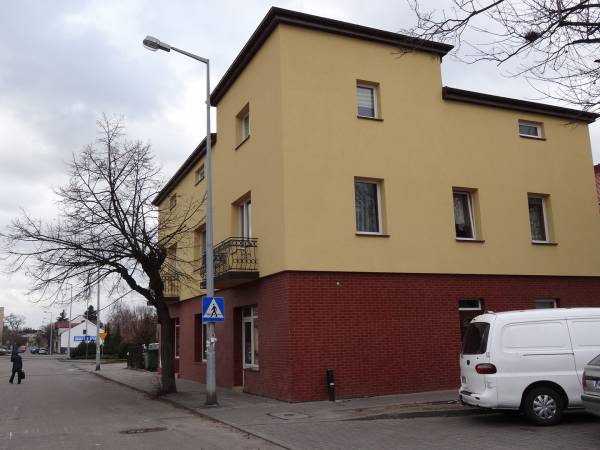 Noclegi Dla Firm I Osób Prywatnych