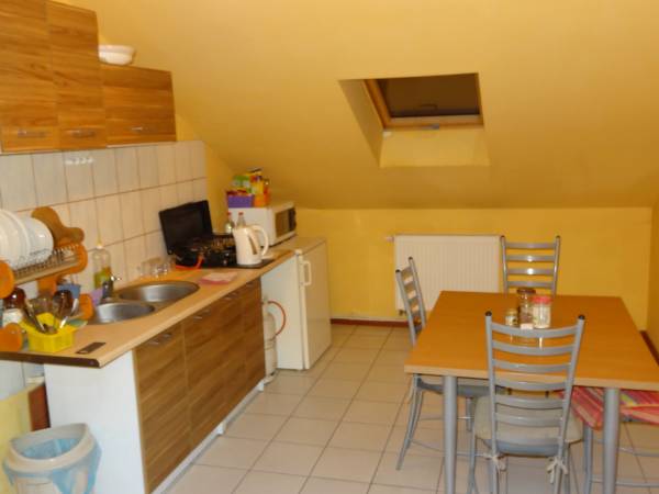 Noclegi Dla Firm I Osób Prywatnych