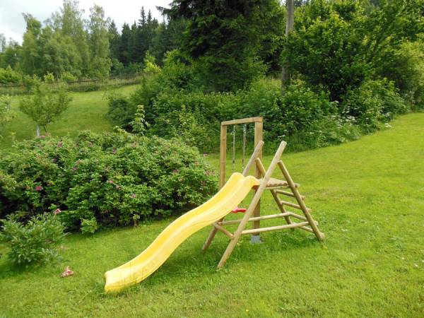 Plac zabaw dla dzieci