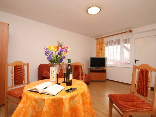 Dom Gościnny Tomasz