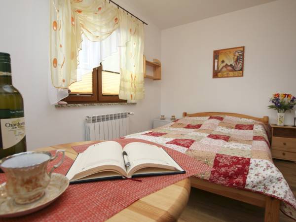 Dom Gościnny Tomasz