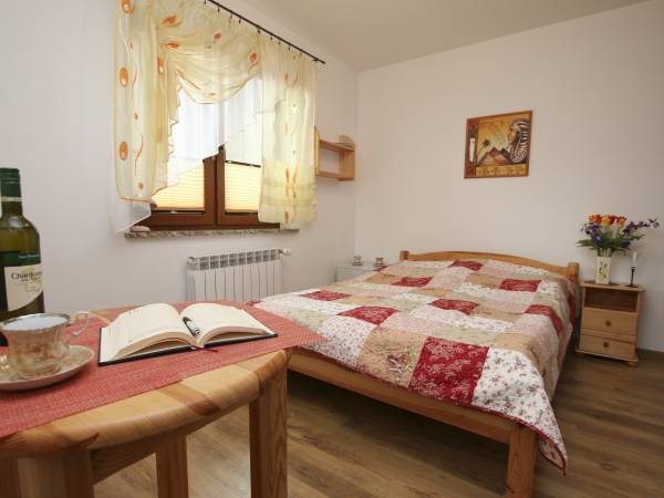 Dom Gościnny Tomasz