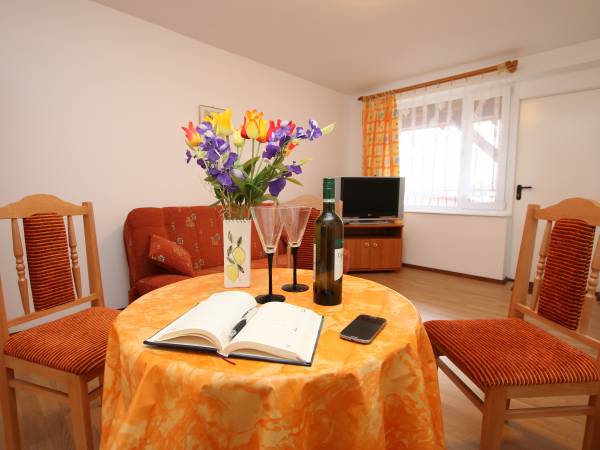 Dom Gościnny Tomasz