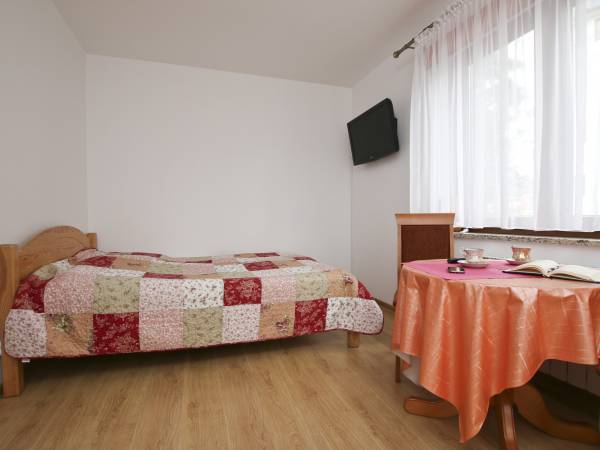 Dom Gościnny Tomasz