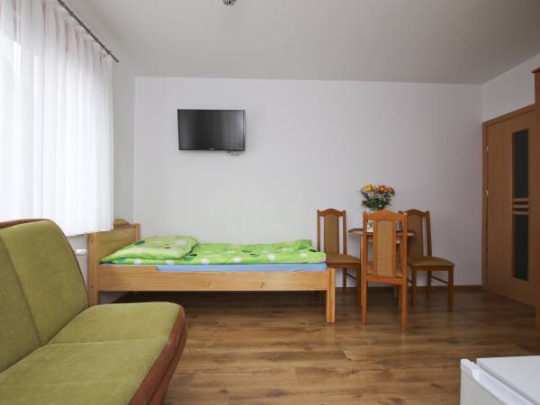 Dom Gościnny Tomasz