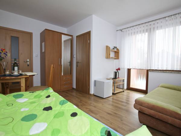 Dom Gościnny Tomasz